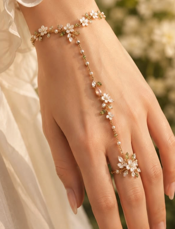 Handchains