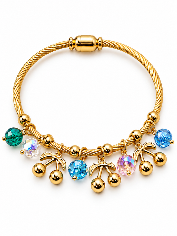 CHERRY CHARM