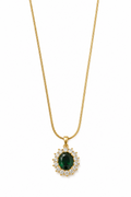 EMERALD GRACE