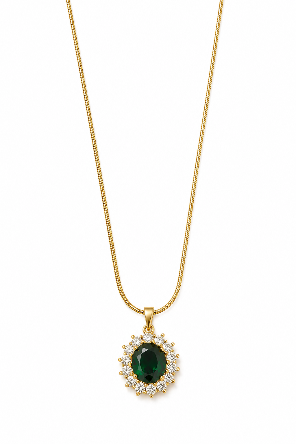 EMERALD GRACE
