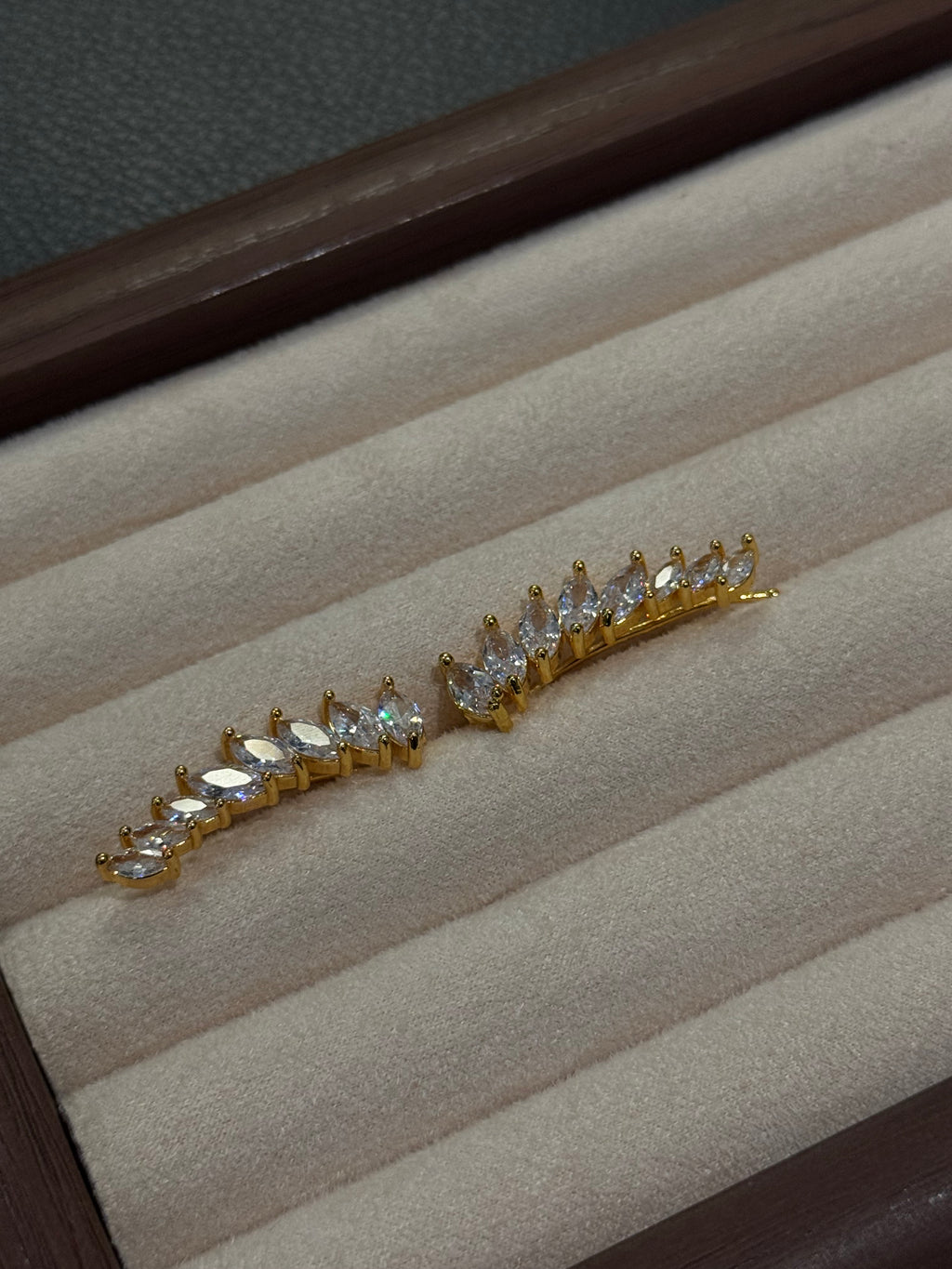 LUXE ARC