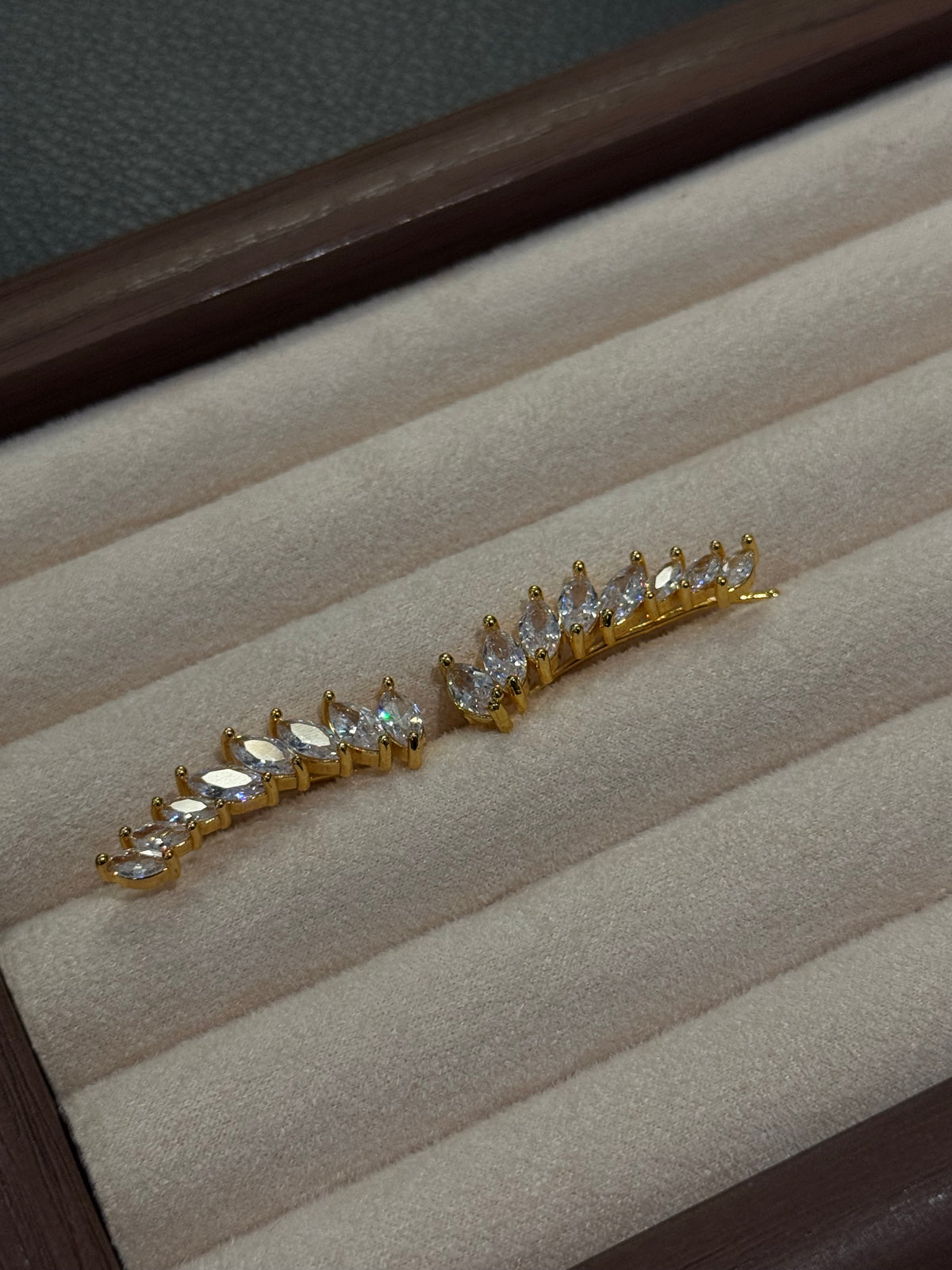 LUXE ARC