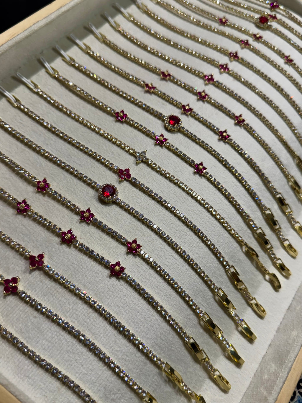 ROSA RUBY
