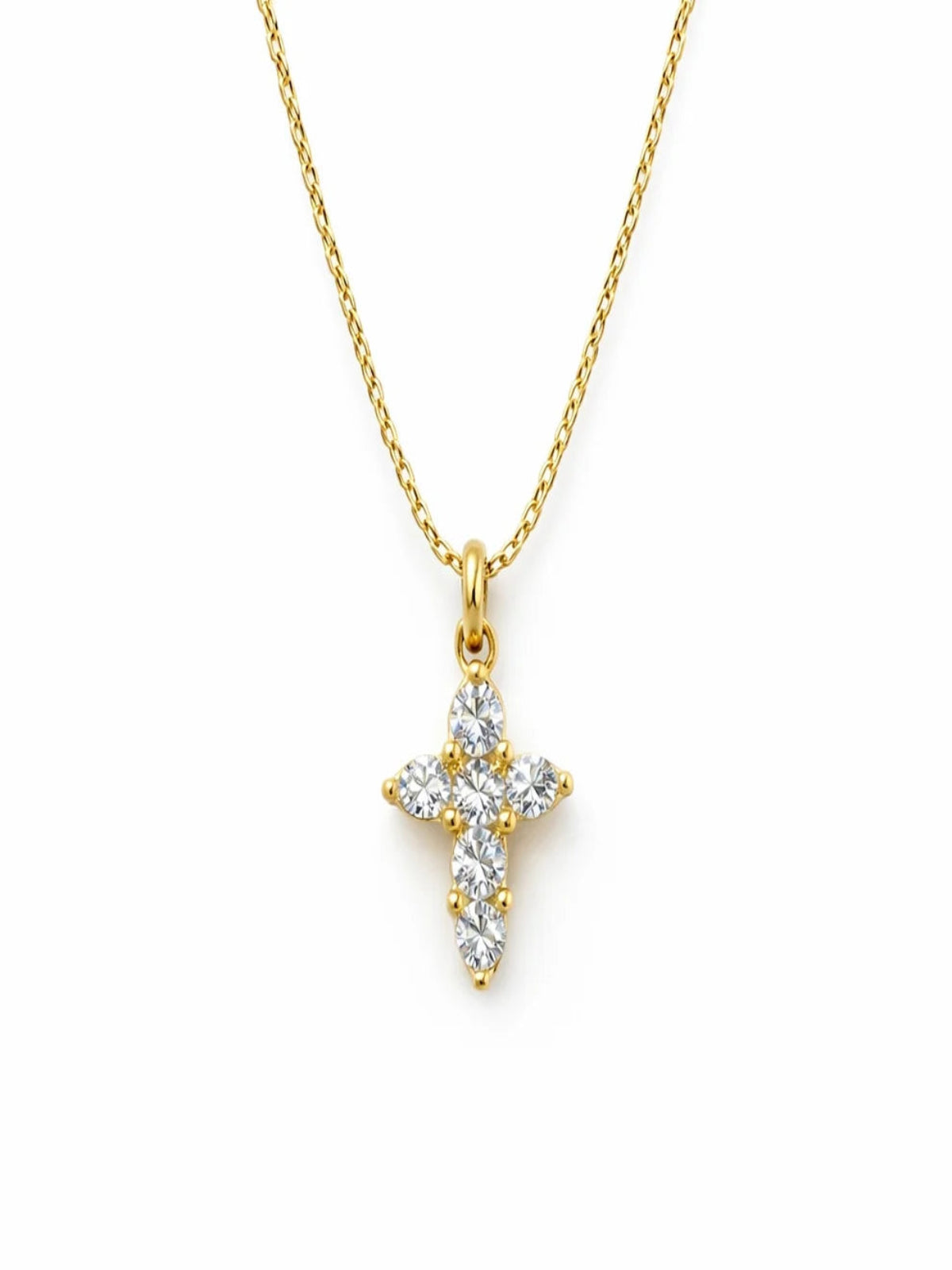 MINI CROSS