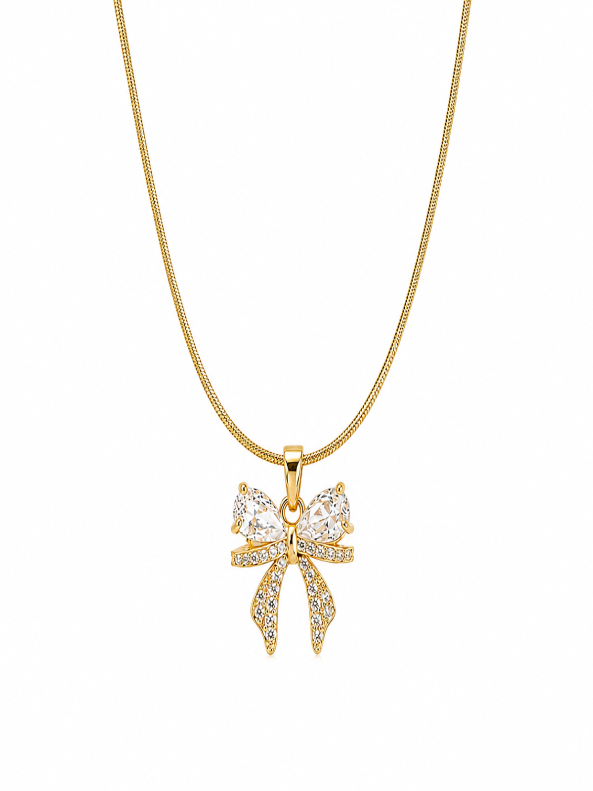 AURELIA BOW