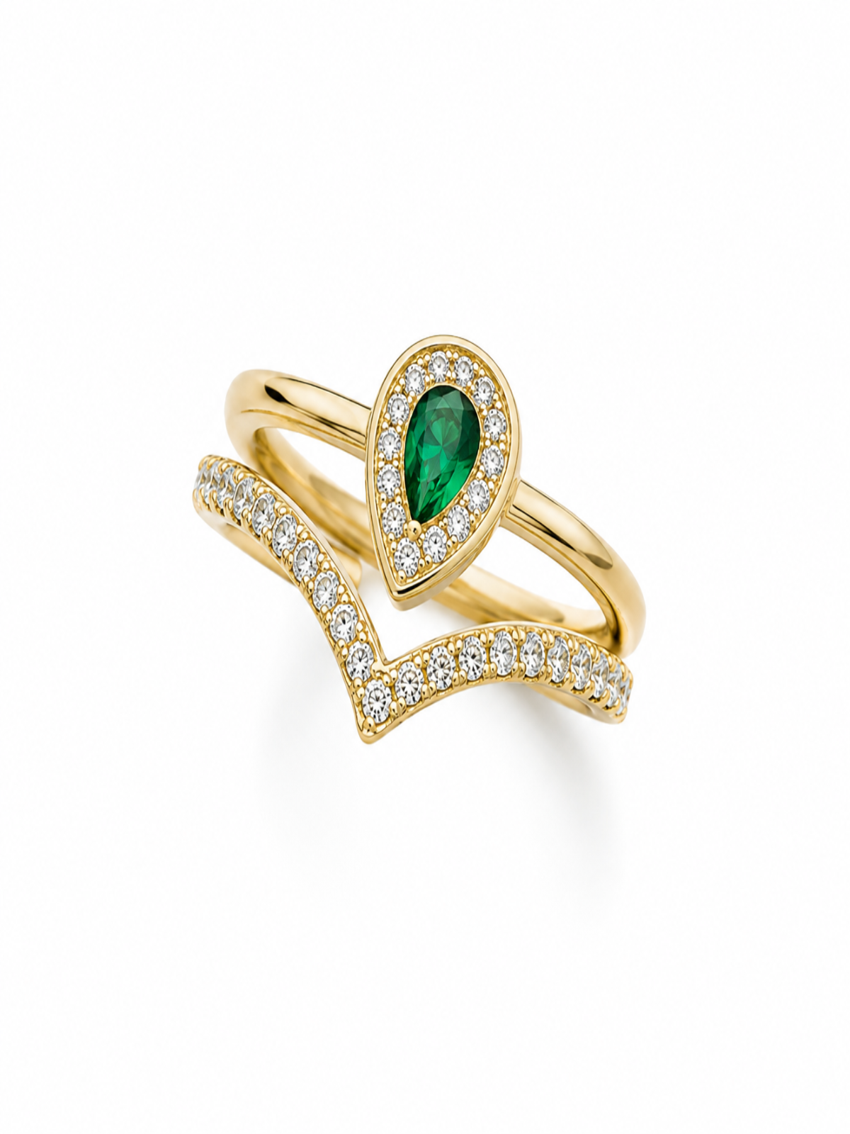 EMERALD DEW(Adjustable)
