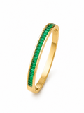 GREEN CRYSTAL