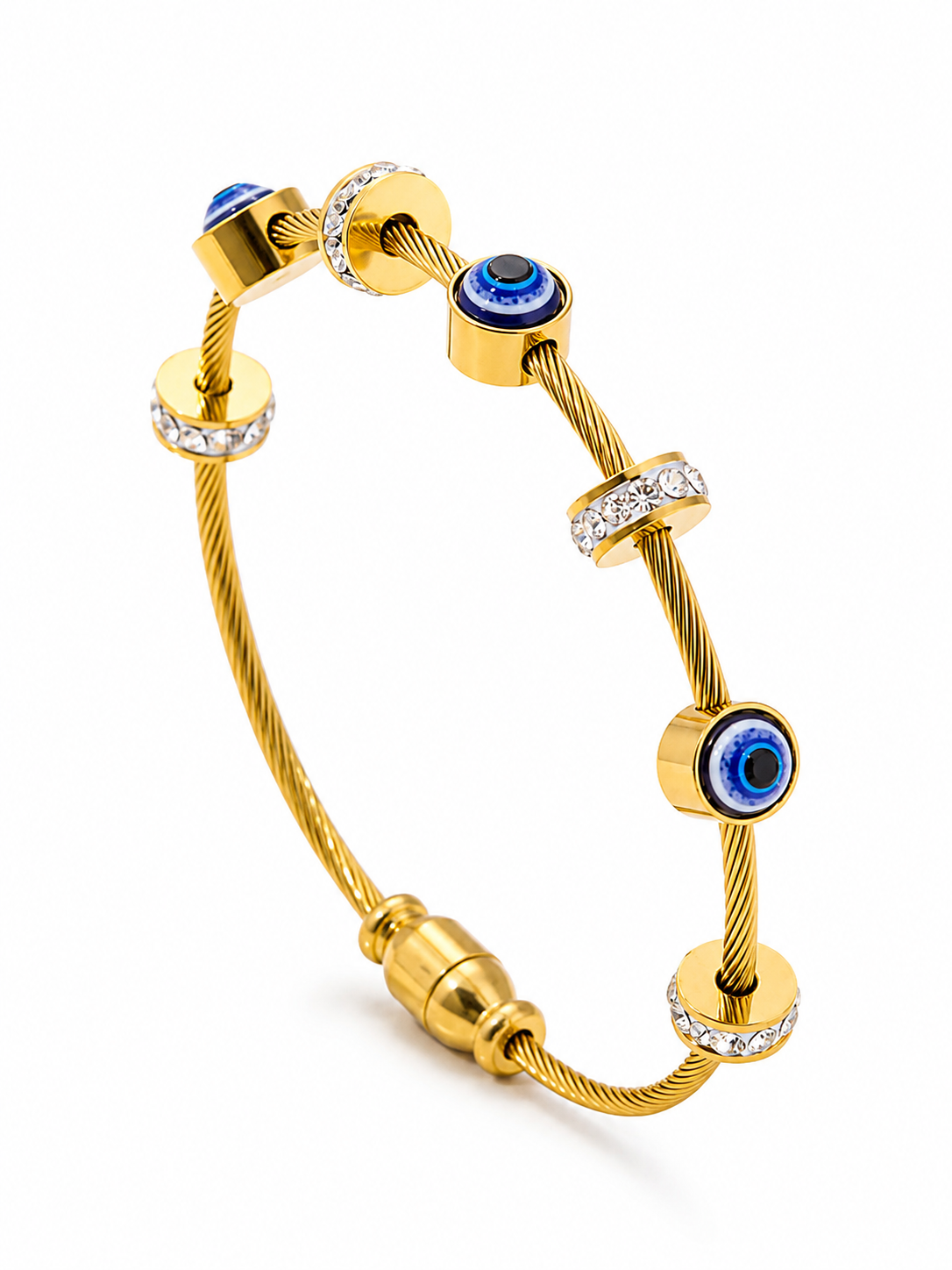 EVIL EYE