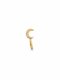 NOSE PIN(Rose gold)