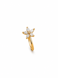 NOSE PIN(Rose gold)