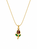 TULIP PENDANT