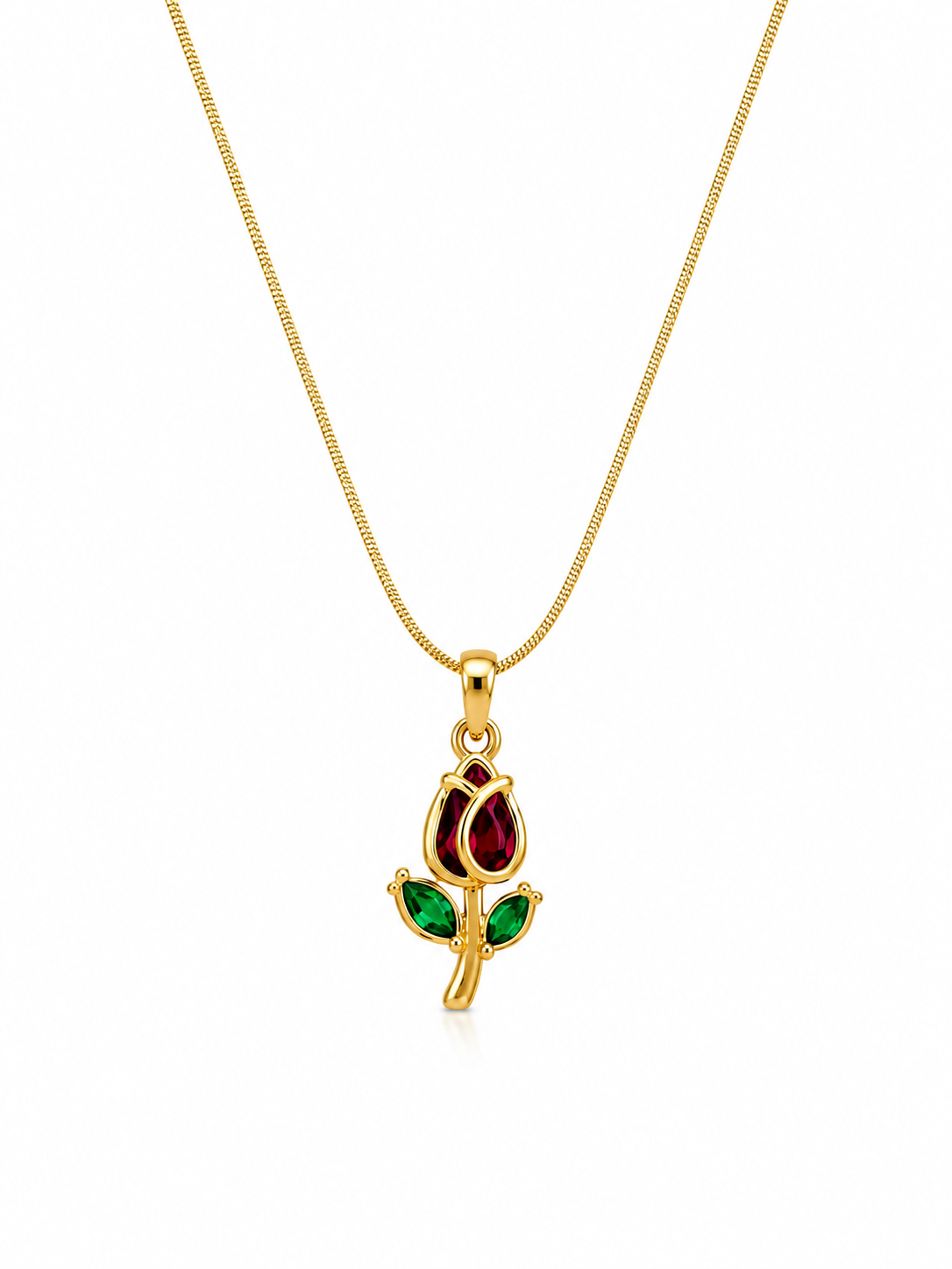 TULIP PENDANT