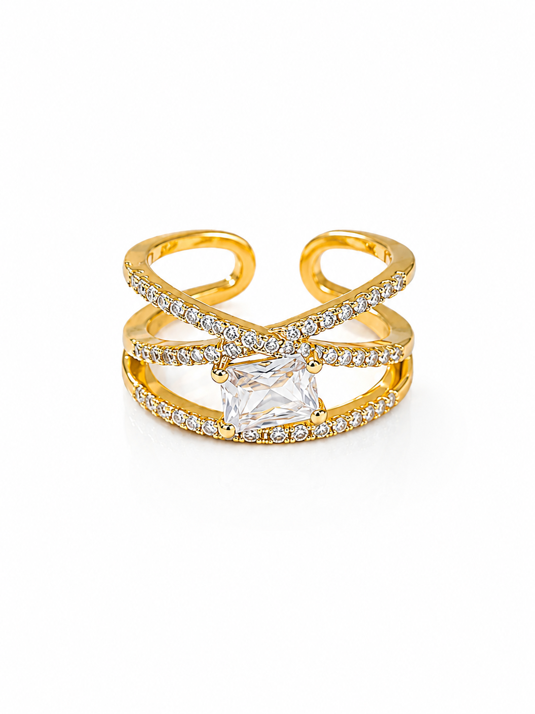 EMPRESS PRINCESS(Adjustable)