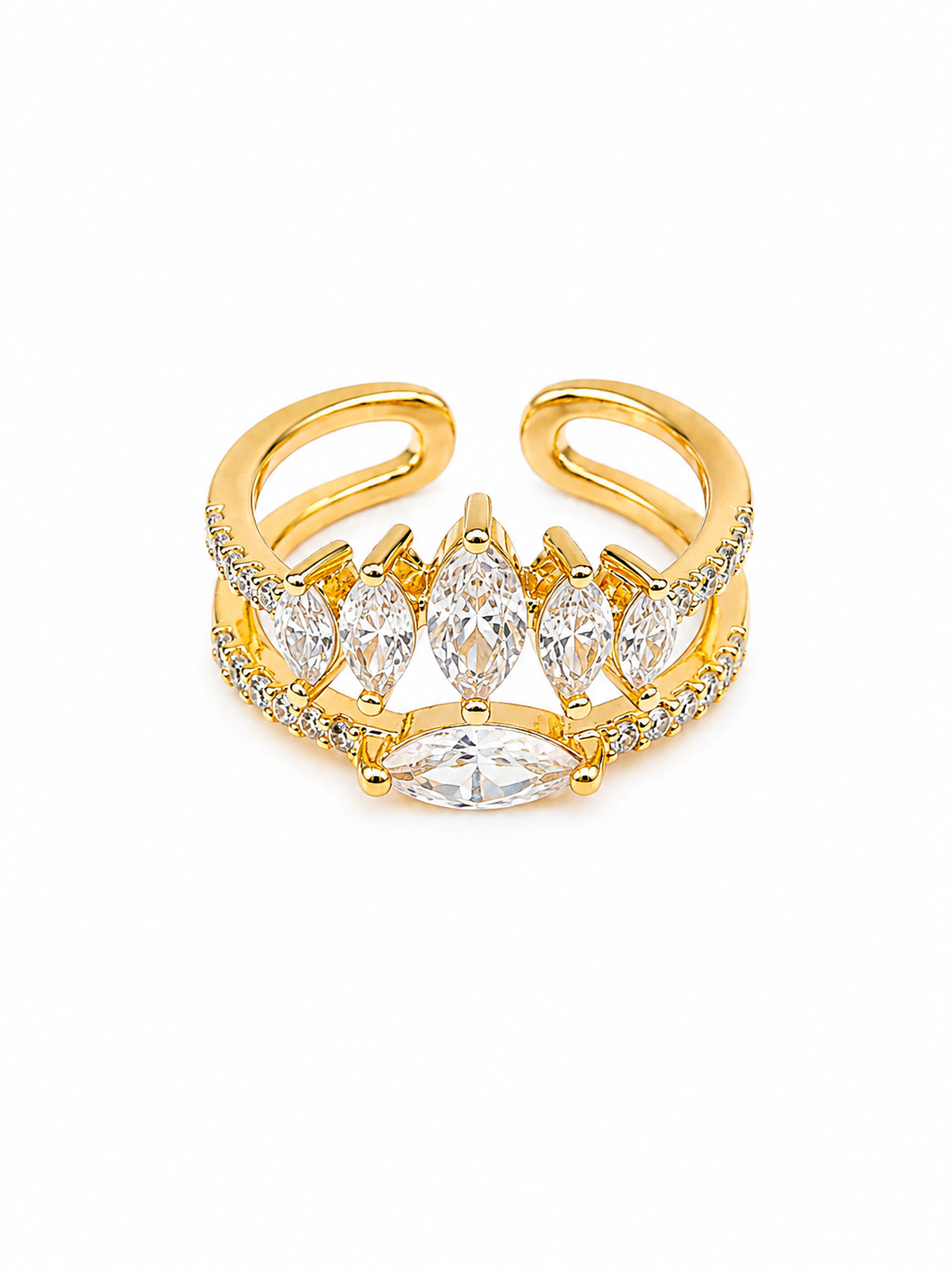 CROWN(Adjustable)