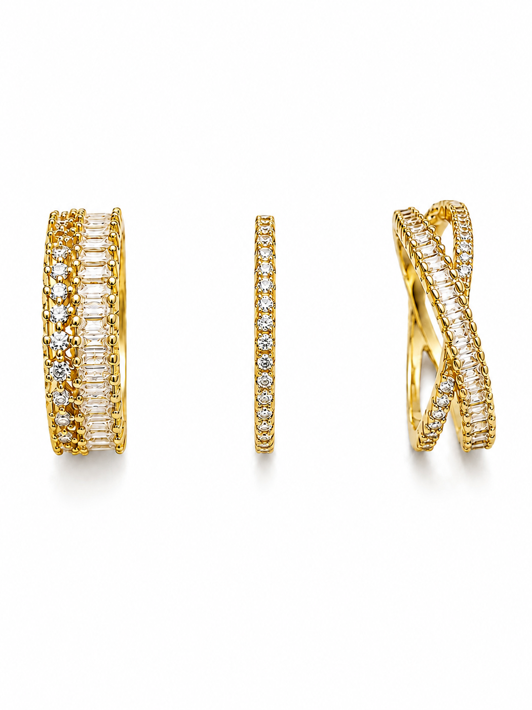 CELESTE ETERNITY(Adjustable)