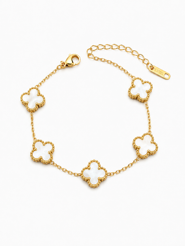 WHITE CLOVER