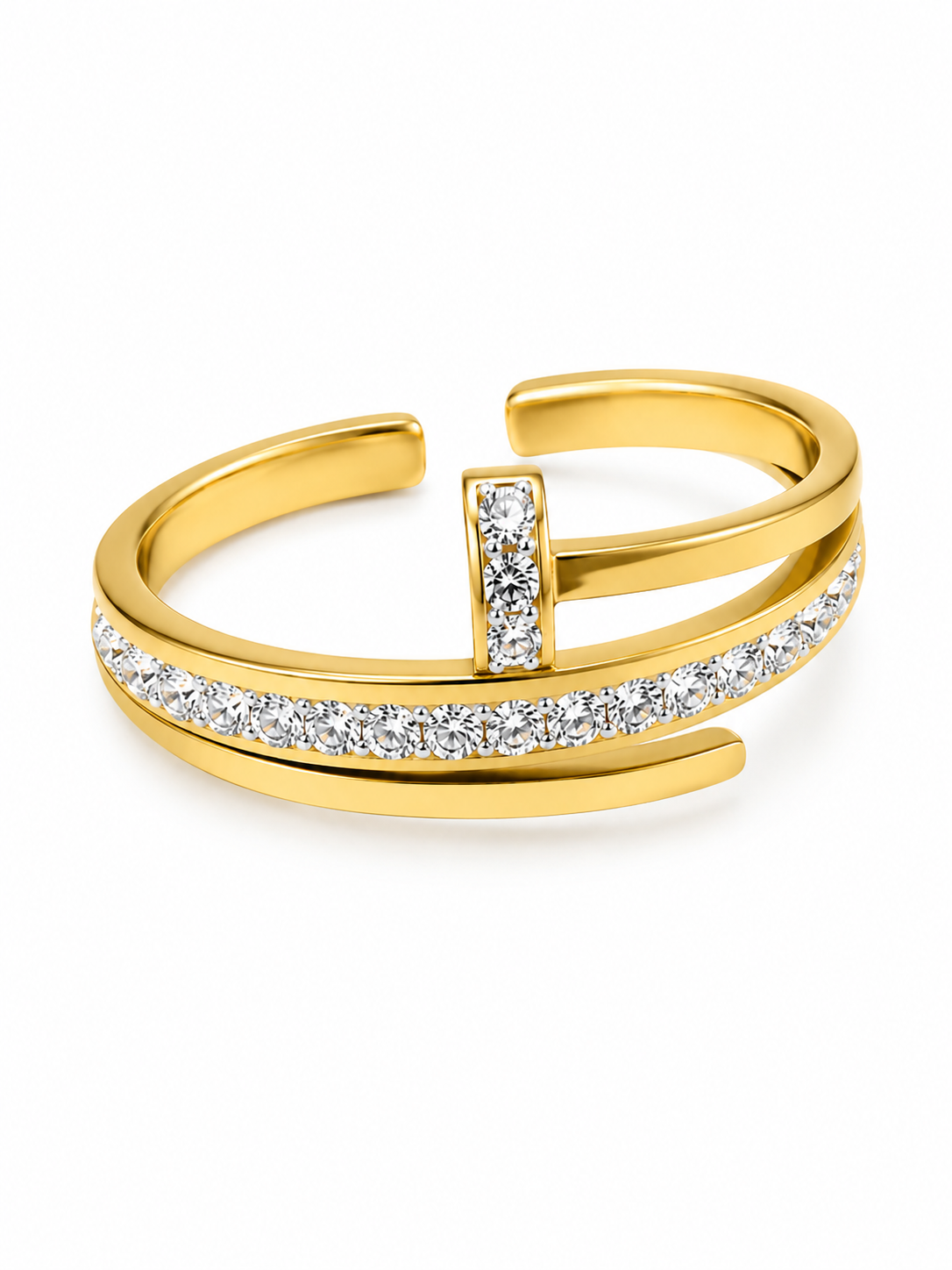 NAIL AURORA(Adjustable)