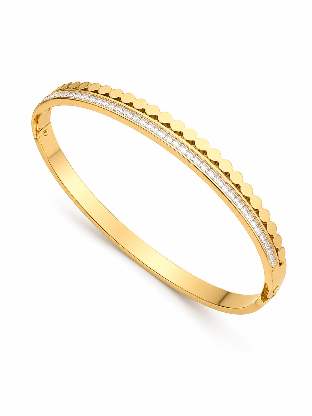 SAVANNAH BANGLE