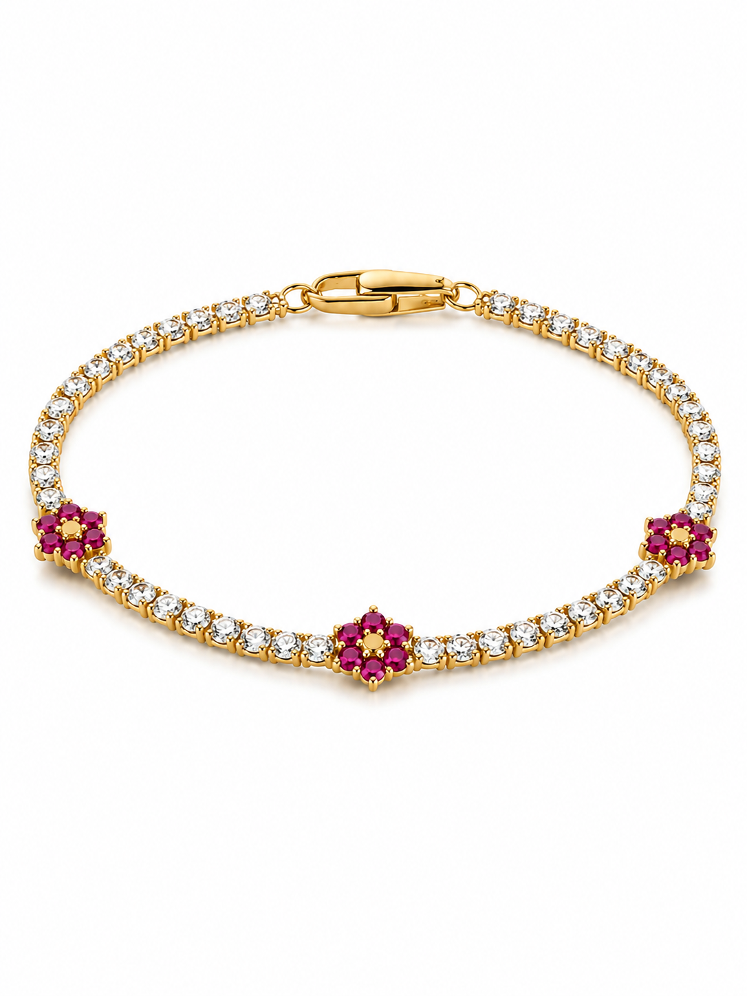 ROSA RUBY