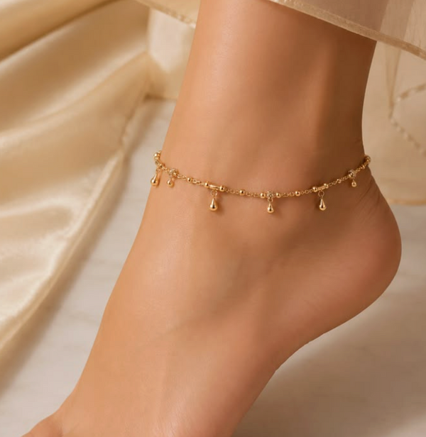 Anklet