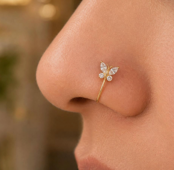 Nose Pin